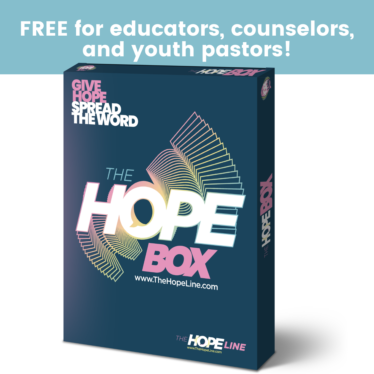 The Hope Box