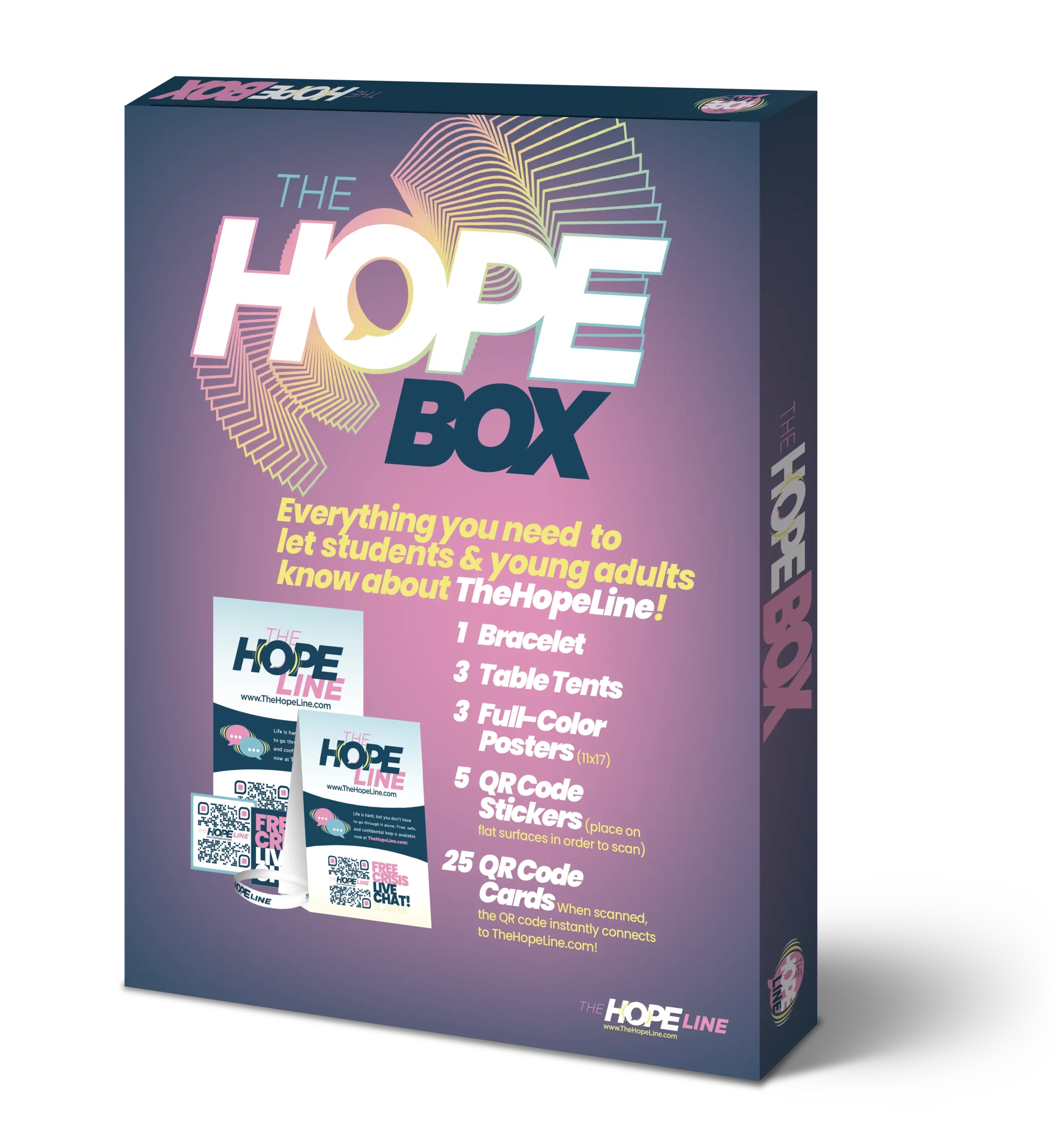 The Hope Box - Image 2