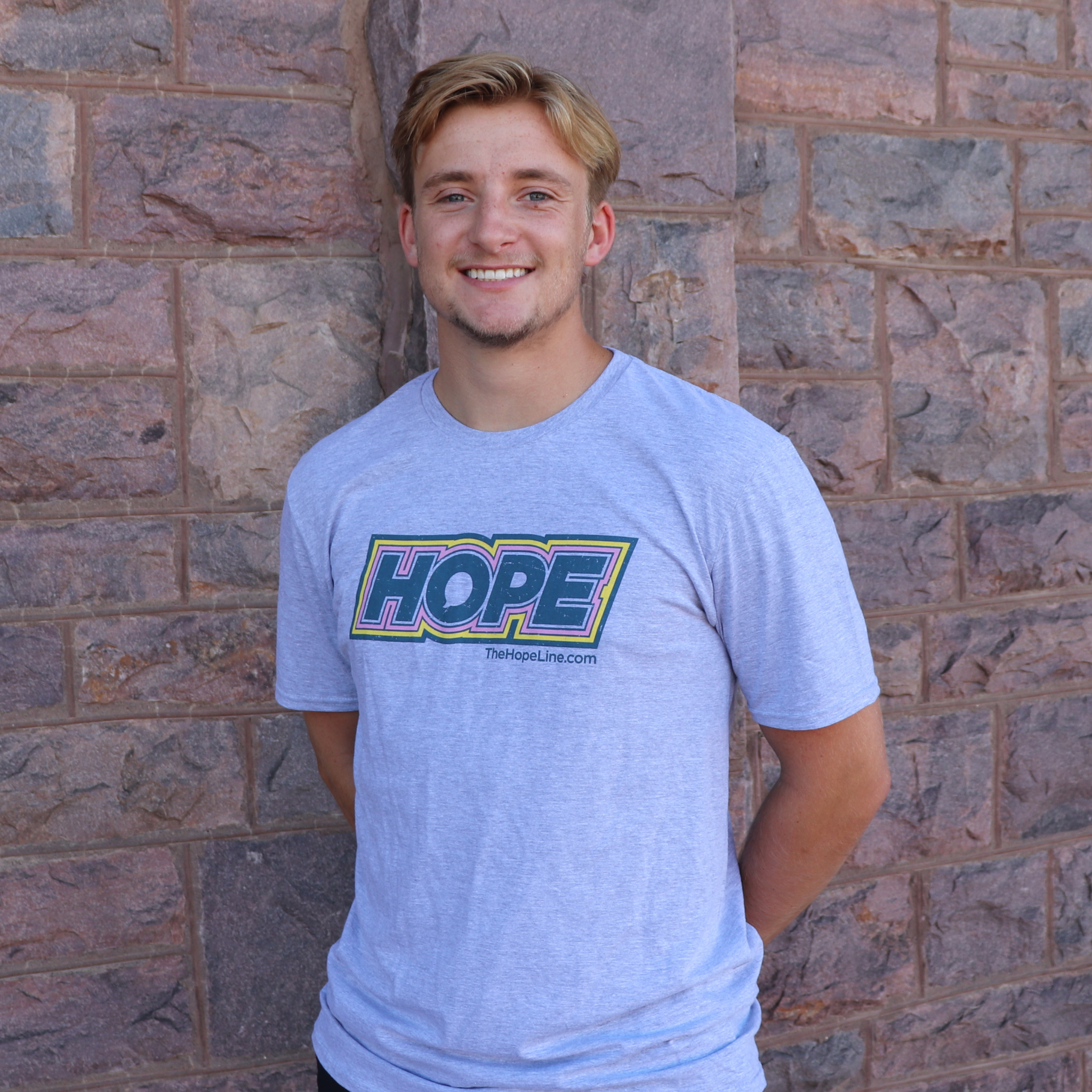 HOPE T-Shirt - Image 3